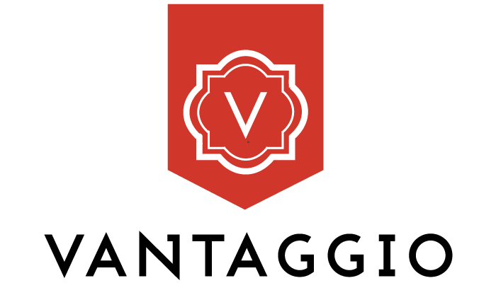 Vantaggio Logo